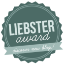 Logo Liebster Award
